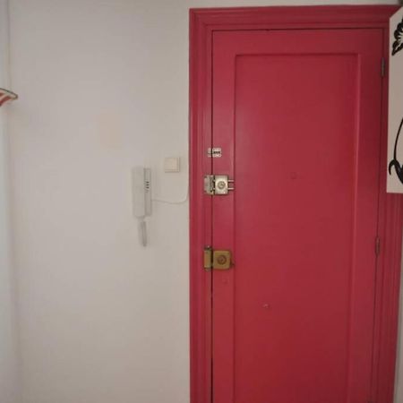 Apartamento Parc Gueell Barcelona Exterior photo