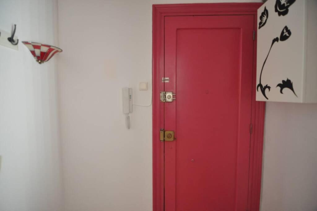 Apartamento Parc Gueell Barcelona Exterior photo