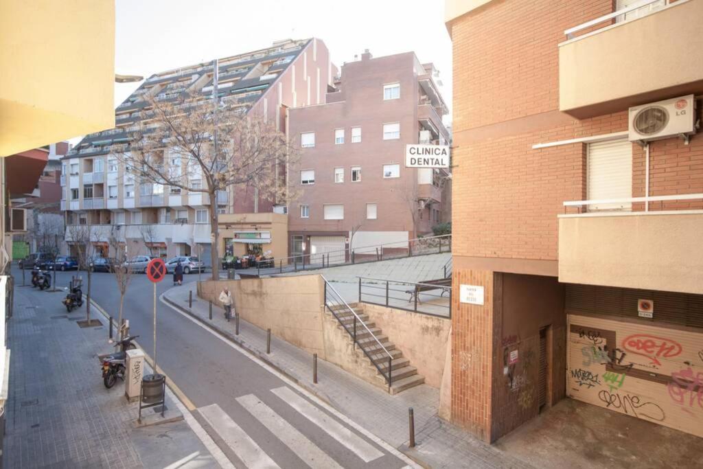 Apartamento Parc Gueell Barcelona Exterior photo