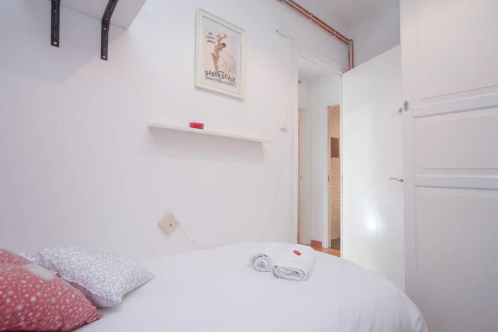 Apartamento Parc Gueell Barcelona Exterior photo