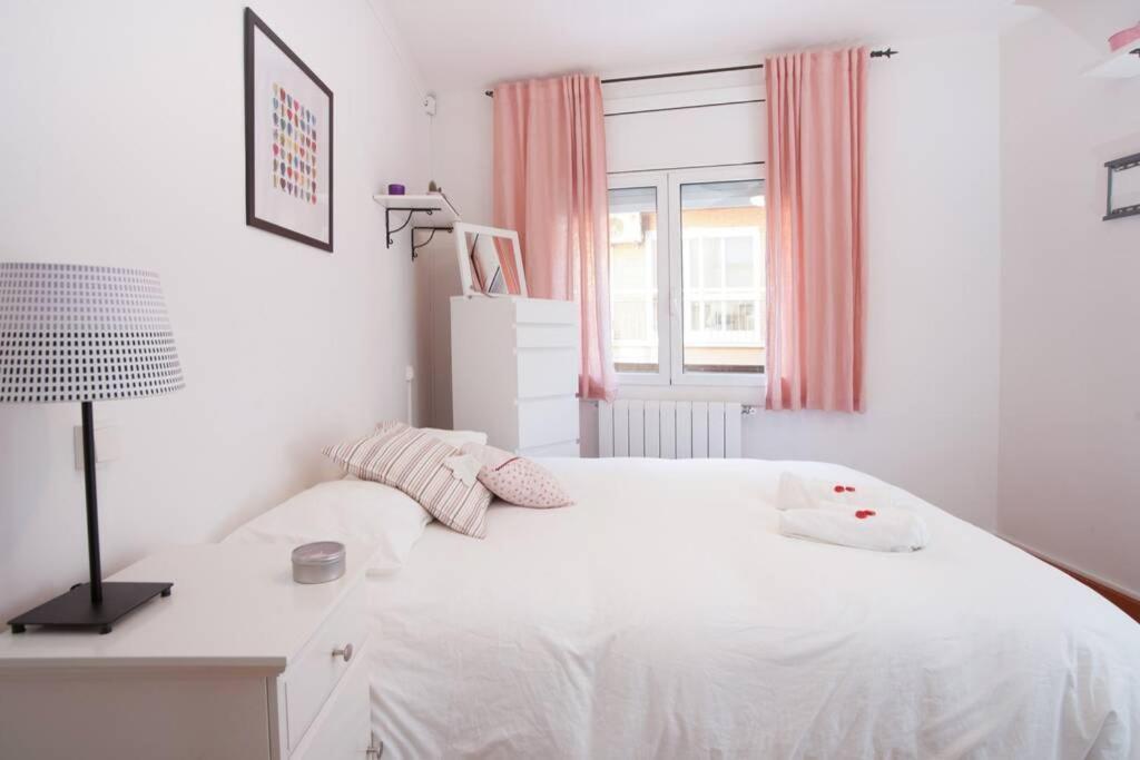 Apartamento Parc Gueell Barcelona Exterior photo