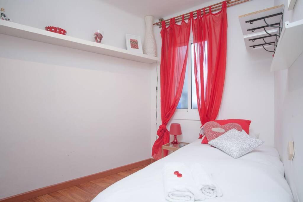 Apartamento Parc Gueell Barcelona Exterior photo