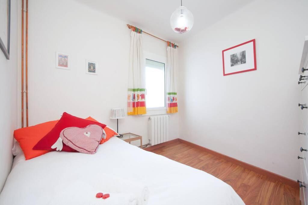 Apartamento Parc Gueell Barcelona Exterior photo