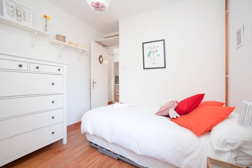 Apartamento Parc Gueell Barcelona Exterior photo